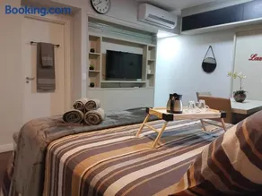Flat Premium Manaus no Hotel Mercure - Image 4
