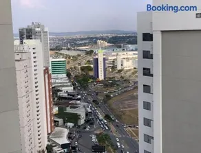 #2210A| Brookfield Towers - Jardim Goiás á 3 min Shopping Flamboyant - Image 3