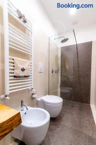Villa Maria Pia - Boutique B&B & Breakfast Experience - Image 2