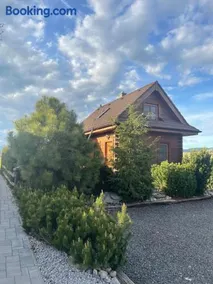Chata s výhľadom na Tatry - Image 4