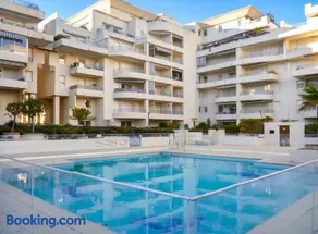 Appartement moderne à Fréjus, 60 m², piscine partagée - Image 1