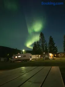 Ballangen Camping - Image 5