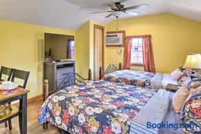Fjord Suite I Peaceful Poconos Getaway - Image 2