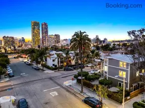 Relax in Stylish 1BR Near Gaslamp and Little Italy - Image 2
