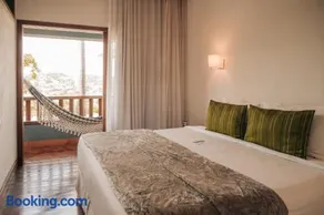 Vila Campana Hotel & Bem Estar - Image 2