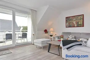 Ferienwohnung mit 1 Schlafzimmer für 3 Personen - Image 2