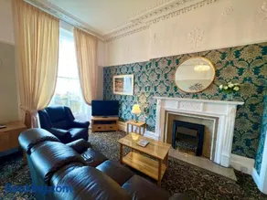 Eden Vale Ground Floor Sea View Apartment - Image 3