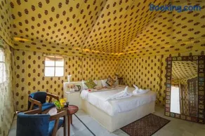 Desert Island Luxury Camp & Resort Jaisalmer - Image 3