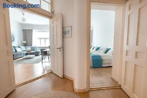 2ndhomes Charming 1BR Apartment in Yrjönkatu - Image 2