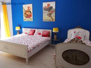 Apartament Wakacje i rowery gratis - Image 1