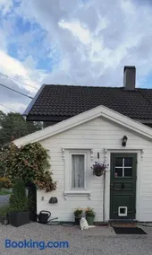 Øya husrom-fredelig sted nær E6-enkeltsenger - Image 2