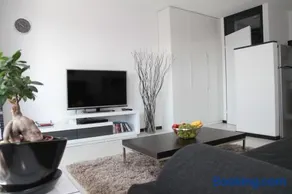 1-Zimmer Business Appartement - Image 5