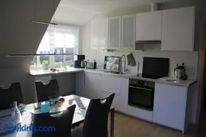 Ferienwohnung am Rosengarten - Image 2