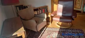 Gemütliches Doppelzimmer mit Balkon - Image 1