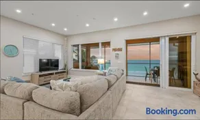 Beachfront - Sunset Penthouse by SeaBreeze Vacation - Image 2