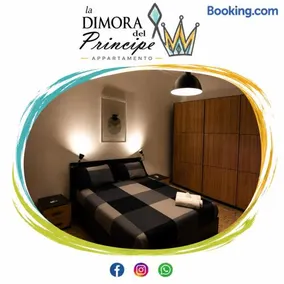 La Dimora del Principe - Appartamento - Image 3