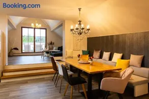 Ferienwohnung Schwalbennest-Großkoschen - Image 3