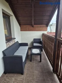 Apartmán Ružiná - Image 1