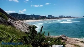 Apartamento frente para o Mar ,50 m da praia , ar condicionado todos quartos - Image 5