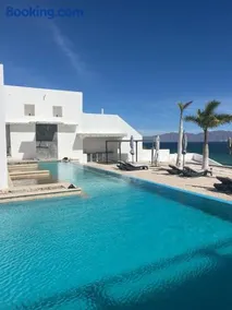Casa Termales Solo Adultos Frente al Mar Sistema Solar - Image 2