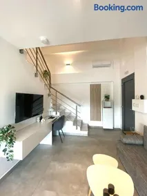 Helios Grande Suite Meraki - Image 1