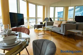 GWQ Apartments Luxe - Image 4