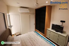 For NRI by NRI Penthouse - A3-1001 - Image 2