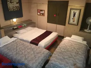 Hotel Fantacy (Adult Only) - Image 3