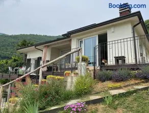 Villa Marta bed and breakfast - Image 1