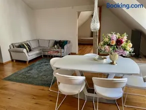Lossi Old Town Apartment - Image 2