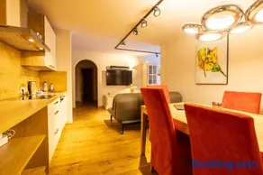 boutique Appartements Saalbach - Image 1