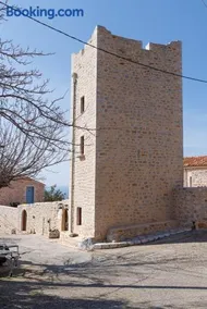 LITHOS TRADITIONAL TOWER - Image 3