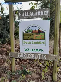 Brösarp Källagården Stora Gårdslägenheten - Image 3