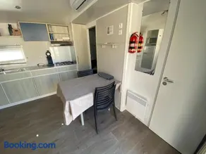 Mobil-home Narbonne Plage - Image 4
