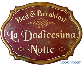 Bed & Breakfast La dodicesima Notte - Image 1