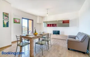 Badolato Apartments - Image 1
