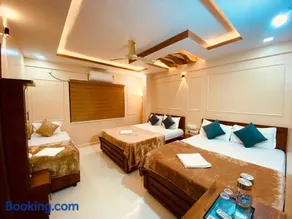 AL MANAL 302 Premium Suites 5bedroom - Image 3