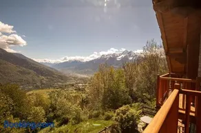 Chalet Monte Emilius - Image 1