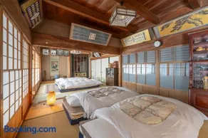 岐阜羽島の隠れ家 古民家cocone - Image 2