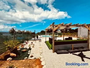 Casa Sole eventi, Wi-Fi, fronte Mare con piscina - Image 2