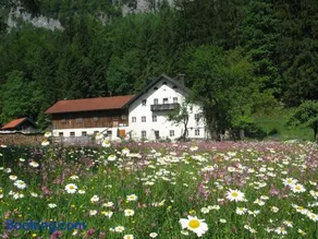 Ferienwohnung Bluntaumühle - Image 1