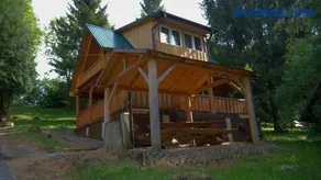 Domki nad Soliną - Image 1