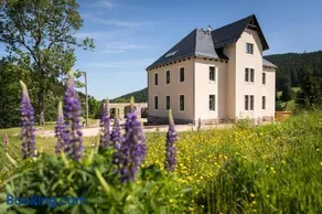 Alte Försterei Wildenthal in Eibenstock - Fewo 5 - Image 4