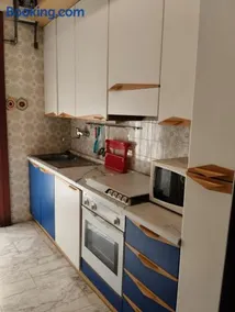 Le Caravelle a 150 MT a piedi dalle spiagge - Image 4