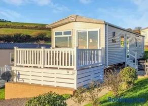 Gorselands Caravan Park - Image 3