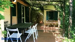 Casa Maya con giardino privato - Image 1