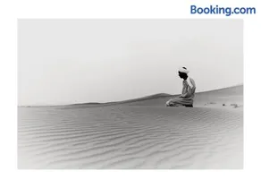 Khamlia Desert Bed & Breakfast - Image 5
