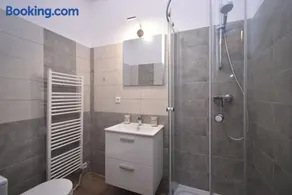 Apartmány IMLADRIS, Hotel u pralesa - Image 4