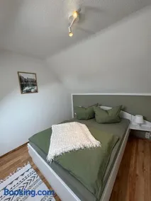Ferienwohnung Rheinsberg in Schlossnähe - Image 2