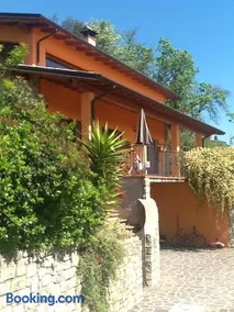 Villa Susina Casa Vacanze - Image 1